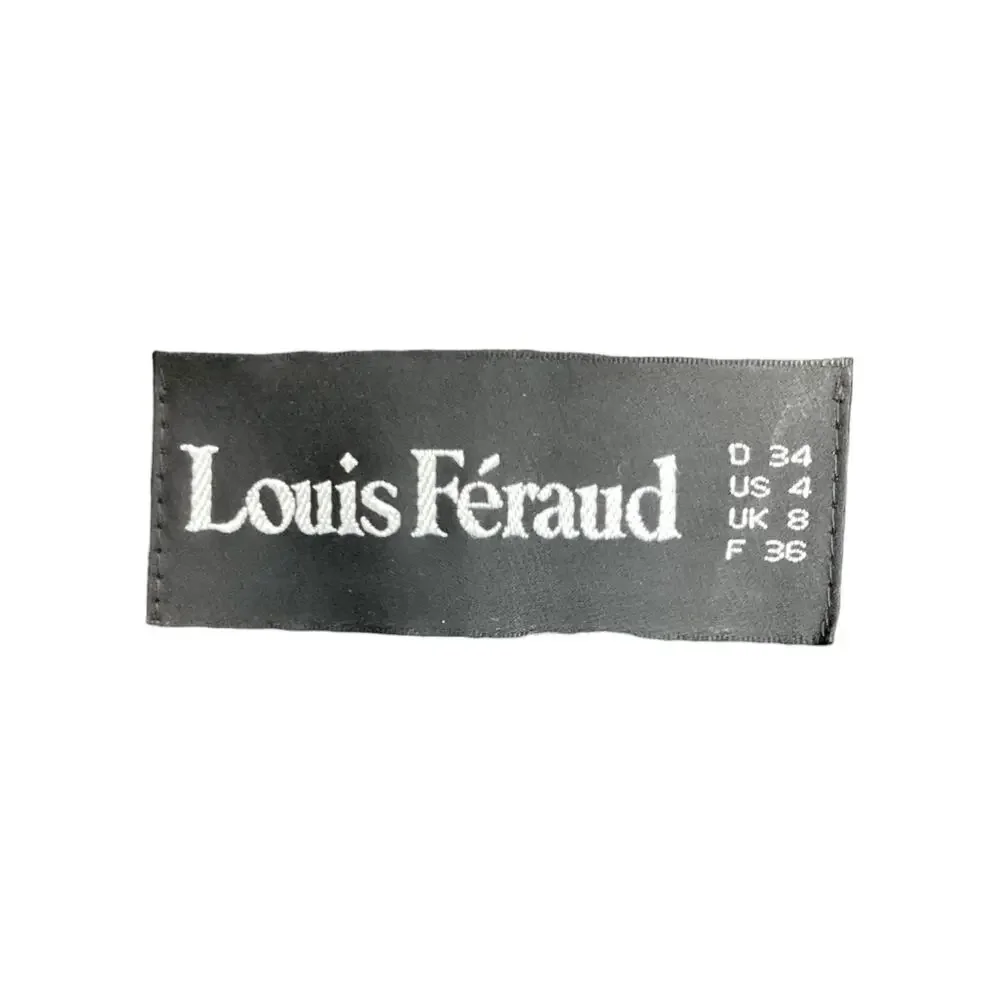 louis féraud